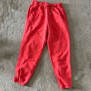 Sweatpants
